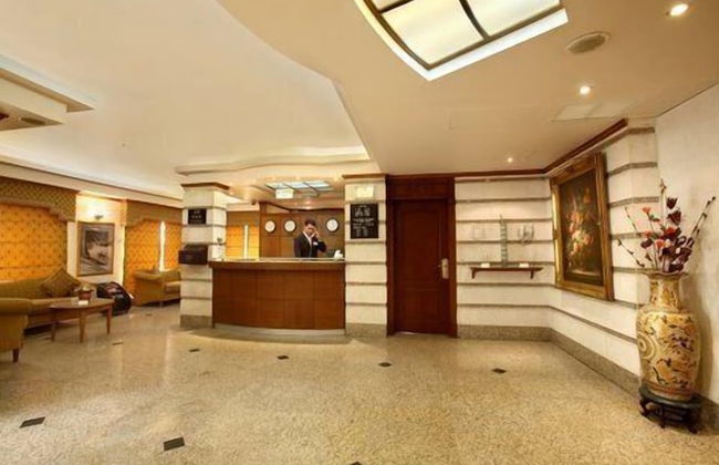 Capri Hotel Suites - Foto 2