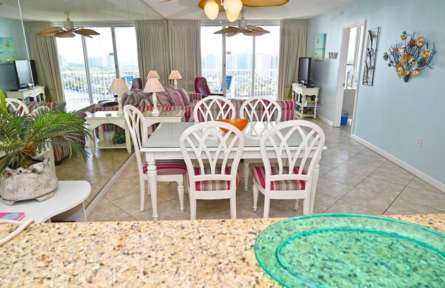 Terrace At Pelican Beach 1006 2 Bedroom Condo - Foto 22