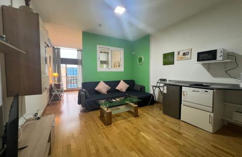 Aparment la gavia - Foto 47