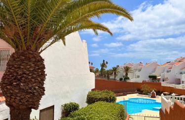 El Delfín Apartment Golf Del sur - Photo 36