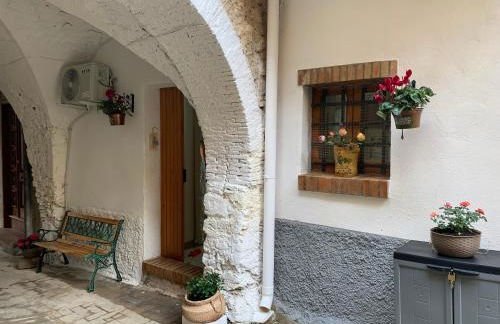 Al Vico Bartoli Suite Room - Foto 9