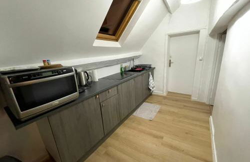 Résidence Appartio - Complexe 36 personnes - Foto 50