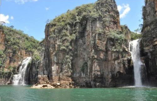 Apartamento Capitólio D'Loren dos lagos 4º andar - Foto 25