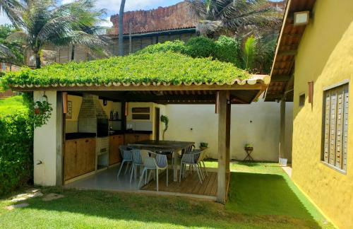 Casa na Beira do Mar, Peroba, Icapuí/CE, Morada Mariana - Foto 21