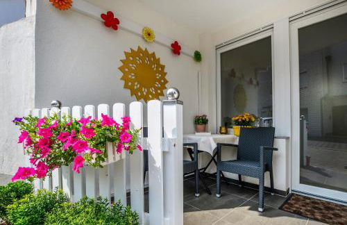 Stylisch und Schick, neue Wohnung, U-Bahn 2 Minuten - Photo 53