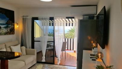 lujoso apartamento con vistas a la playa en el Sur de Gran Canaria - Foto 5