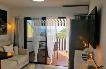 lujoso apartamento con vistas a la playa en el Sur de Gran Canaria - Foto 5