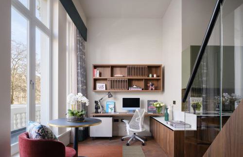 South Kensington Studios - Foto 13