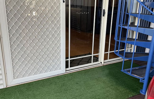 Colours By The Sea Wheelchair Pet-friendly Waterfront Retreat Fireplace Wood Supplied - Foto 17