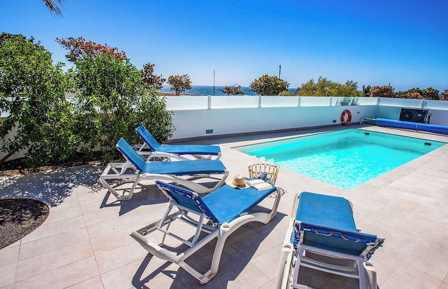 Villa Mirador - Foto 33