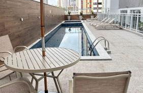 ER1208 - Apartamento aconchegante em São Luís - Photo 2