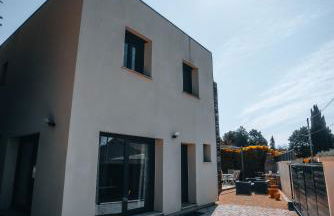 Villa Moderne avec Jacuzzi proche d'Avignon - Photo 25