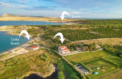 Apartments Dinko - Foto 3