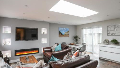 Bryn Llwyd Cottage - Foto 5