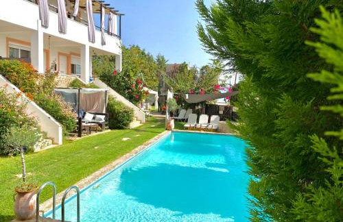 Dimitra's Maisonette at Rafaella Resort - Foto 22