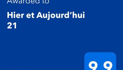 Hier et Aujourd’hui 21 - Foto 2