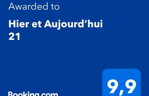 Hier et Aujourd’hui 21 - Foto 2