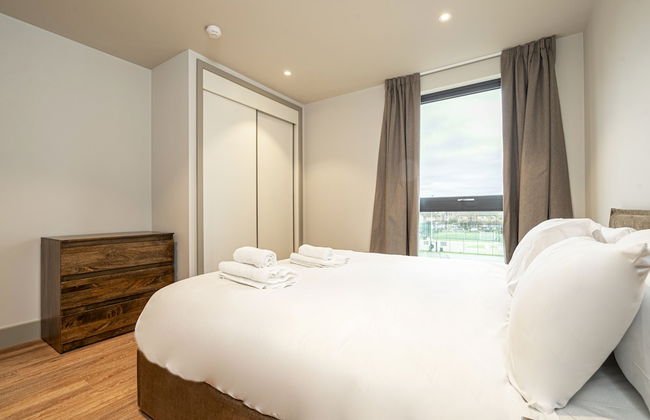 Fabulous North London Flat - Foto 15