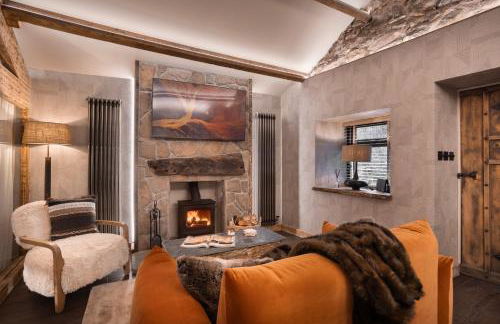 Mead Cottage a Tranquil Retreat in the Heart of the Lake District - Ridgestone - Foto 23