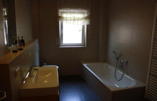 Ferienhaus Trimmisch - Foto 53