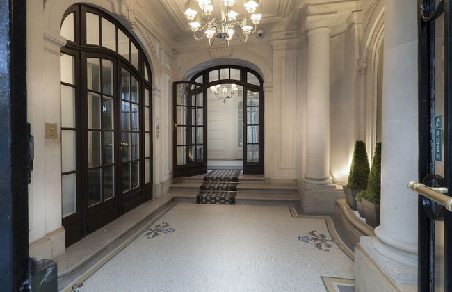 Résidence Charles Floquet - Foto 2