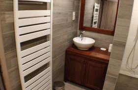 Maison des écluses Strasbourg F3 90m2 Jacuzzi Climatisation - Foto 7
