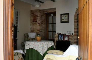 Casa en Blanca Murcia, en el centro. C/ Teatro, 5 - Foto 1