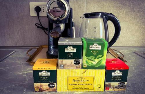 Apartment in Arona, Olivia's Home 100mt dal Lago - Foto 8