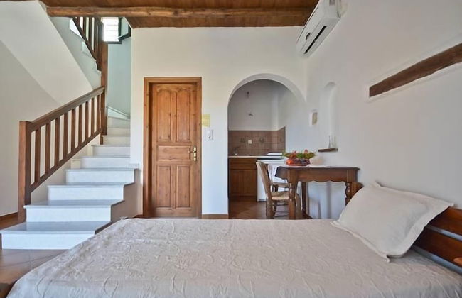 Hotel Naxos Filoxenia - Photo 16