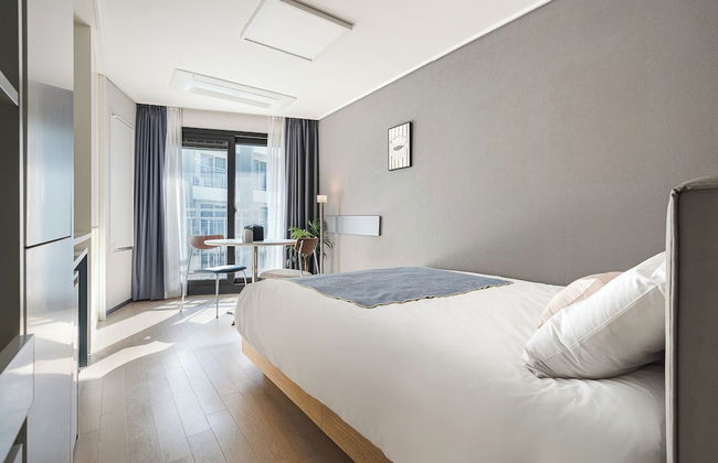 Urbanstay Sokcho Beach AB - Photo 6