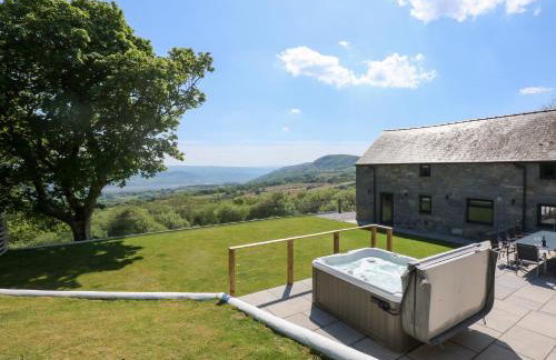 Ysgubor Maen Y Bardd - Photo 52