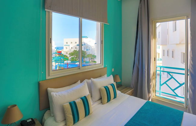 Residence hoteliere l'Escale - Foto 15