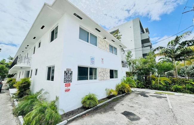 Enjoy Miami Top Location Free Parking Book Now - Foto 21