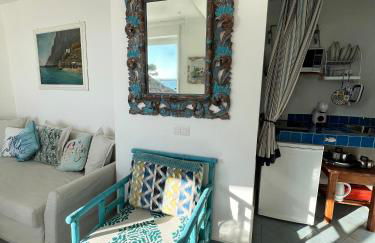 Capri magic house on the beach - Foto 15