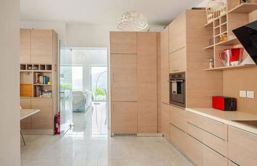 Villa Iremia, Piscine à Débordement & Vue Mer Panoramique - Foto 62