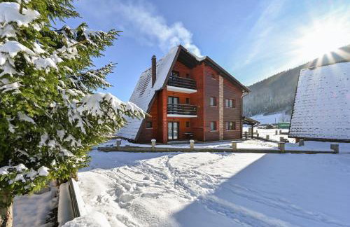 Apartments AVA - Foto 1