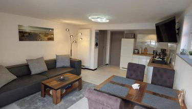 Ferienwohnung Küstenanker - Foto 5