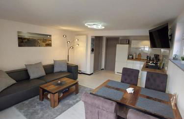 Ferienwohnung Küstenanker - Foto 5