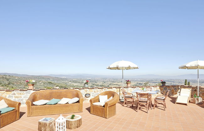 La Smarrita Dei Carradori - Foto 40