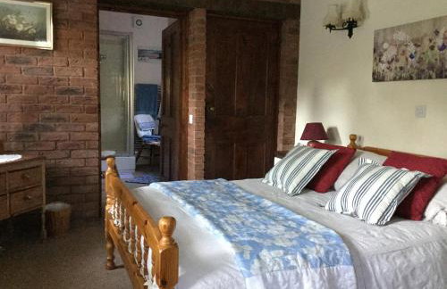 Moat Cottage Barns - Foto 12