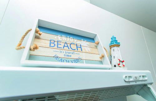 060 La Mata Beach - Alicante Holiday - Foto 25