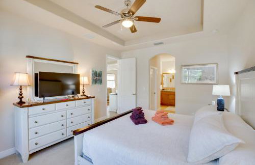 Calming Estero Home with Community Pool and More! - Foto 14