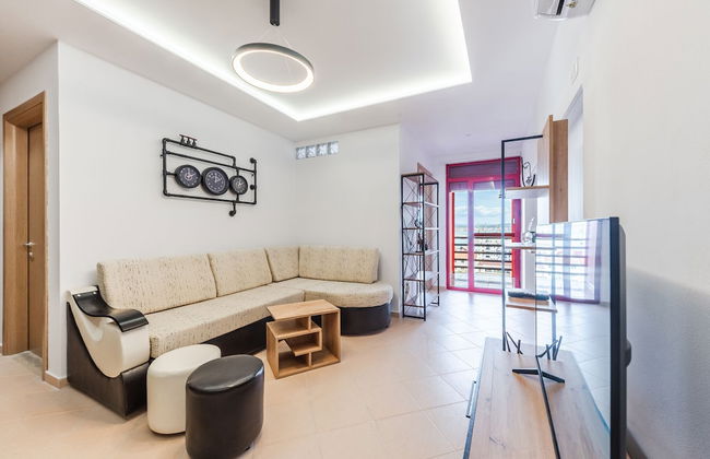 City Center Comfort by PS - Photo 13