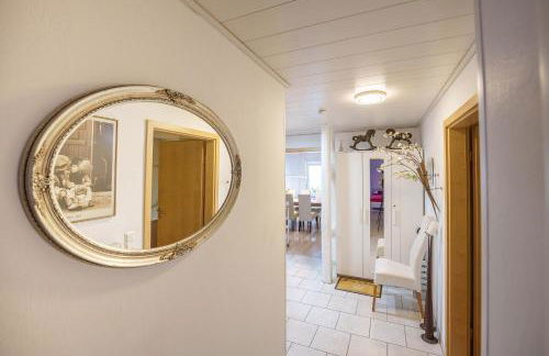 Wilhelm Appartements 100 qm Komfort und Fitness im Zentrum Brackenheim nähe Tripsdrill - Foto 11