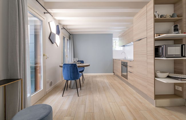 Residence Ca San Carlo - Foto 33