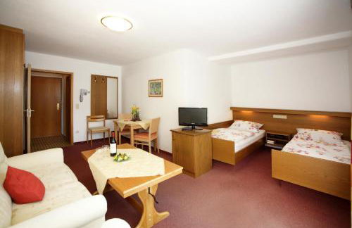 Appartementhaus Albrecht - Foto 7