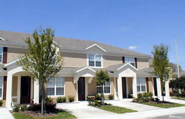 Ov2066 - Windsor Hills Resort - 3 Bed 3 Baths Townhome - Photo 21