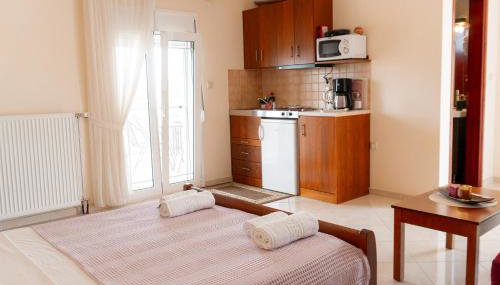 Apartments Vasileiou Suite 3 - Foto 5