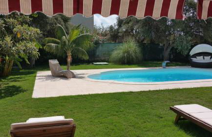 Villa Ines con piscina sud Sardegna - Foto 37