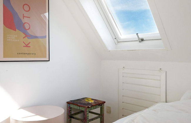 11 Person Holiday Home in Sjaellands Odde - Foto 8